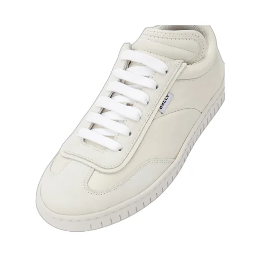 Lace Up Sneakers