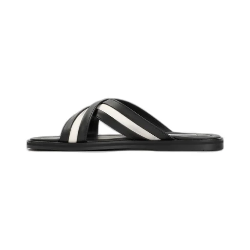 Logo Slippers