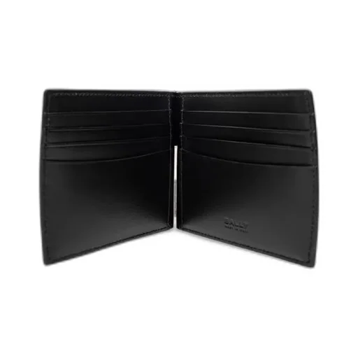 Logo Folding Wallet