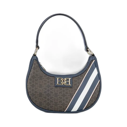 Zipper Handbag