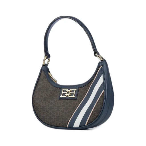 Zipper Handbag