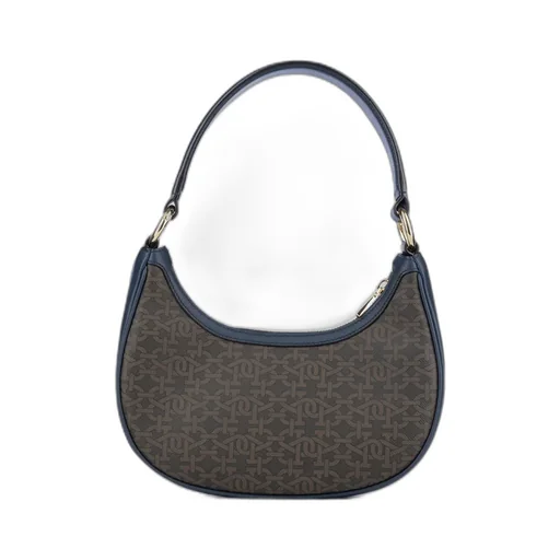 Zipper Handbag