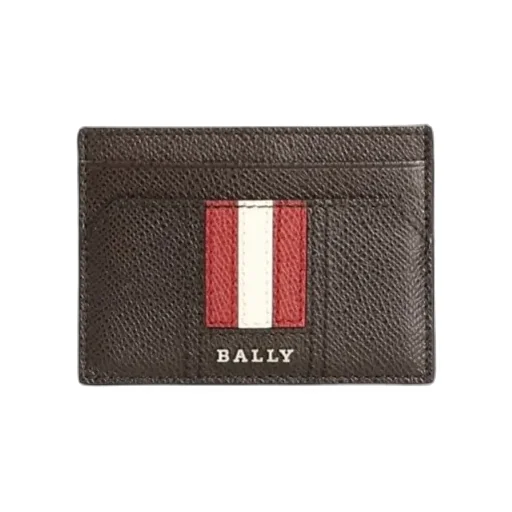 Logo Card Holder