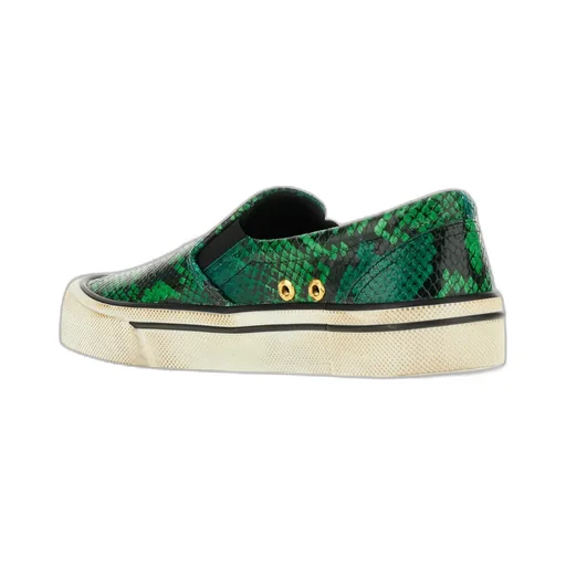 Logo Casual Shoes