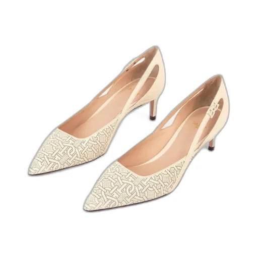 Wear High Heels