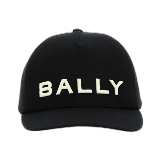 Logo Embroidery Baseball Cap