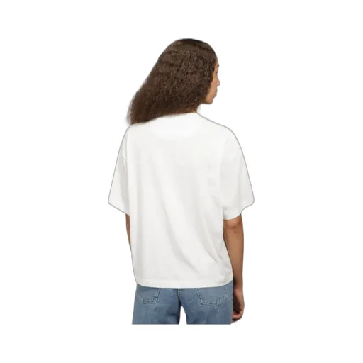 Graphic-Print Cotton T-Shirt