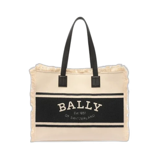 Logo Tote Bag