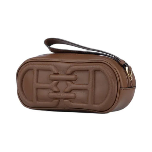 Zipper Handbag