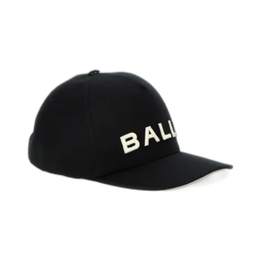 Logo Embroidery Baseball Cap
