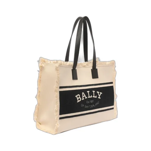 Logo Tote Bag