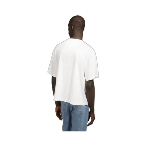 Graphic-Print Cotton T-Shirt