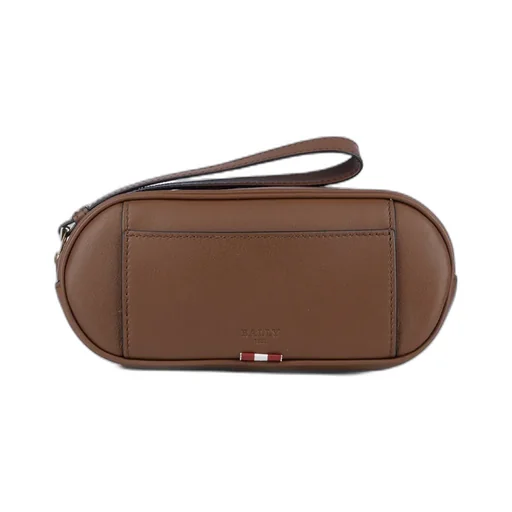 Zipper Handbag