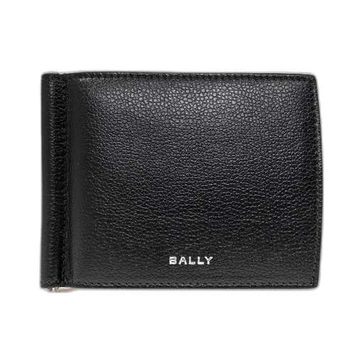 Logo Folding Wallet
