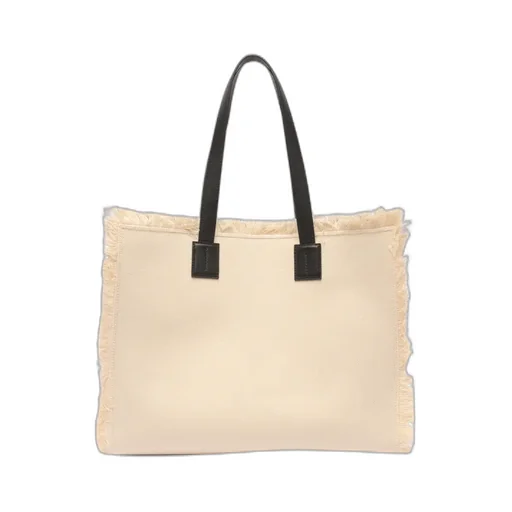 Logo Tote Bag