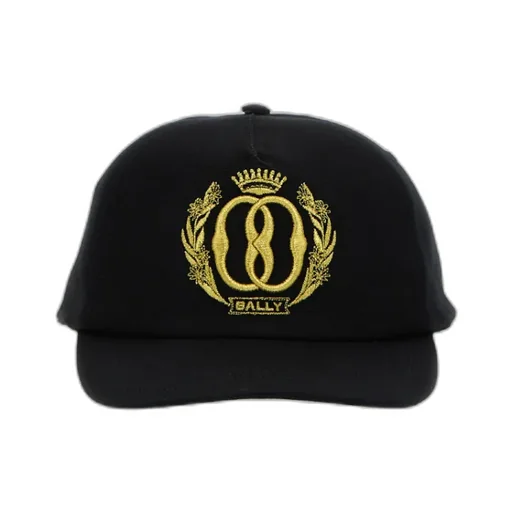 Logo Embroidery Baseball Cap