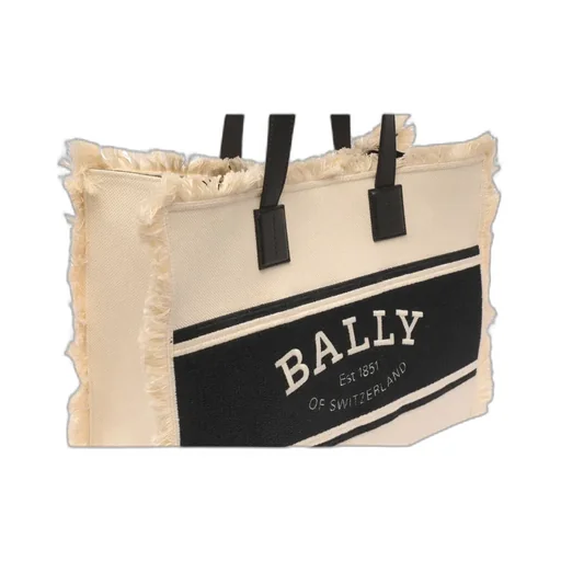 Logo Tote Bag