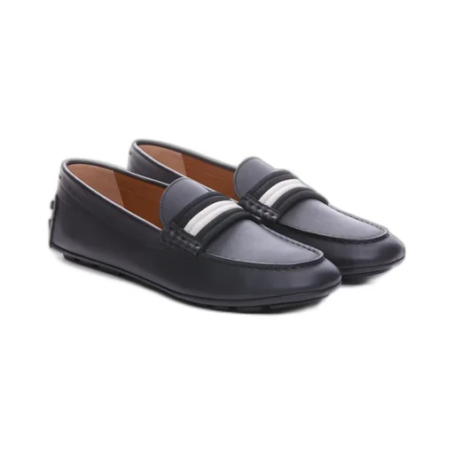 Kansan Loafers