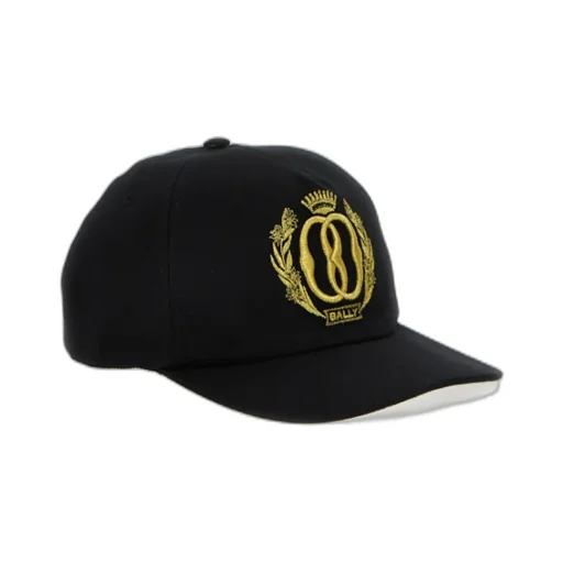 Logo Embroidery Baseball Cap