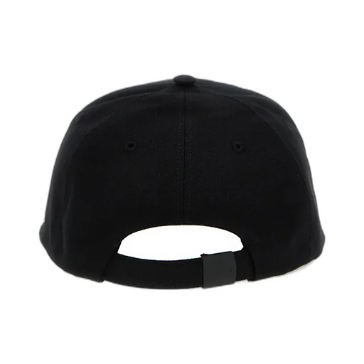 Logo Embroidery Baseball Cap