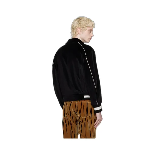 Logo Casual Jacket
