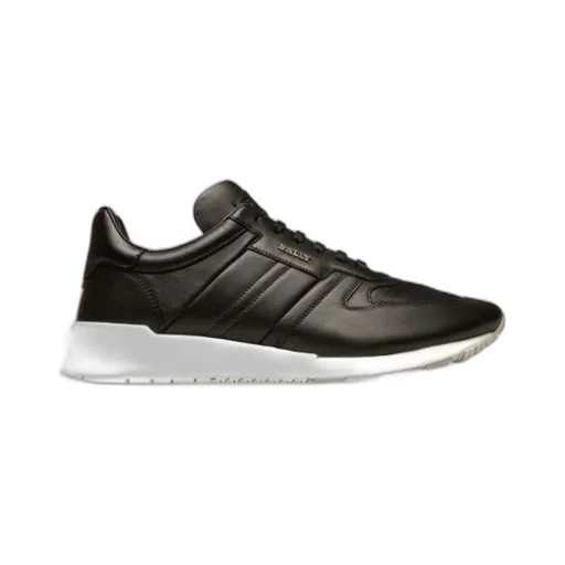 Logo Casual Sports Shoes