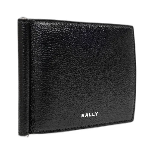 Logo Folding Wallet