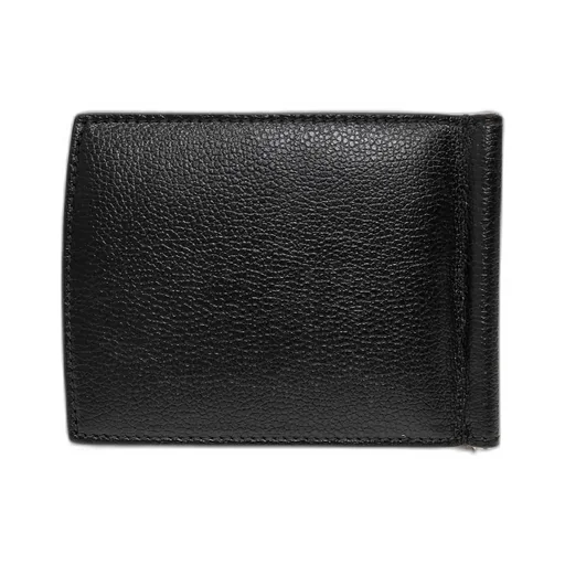 Logo Folding Wallet