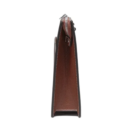 Logo Shoulder Bag
