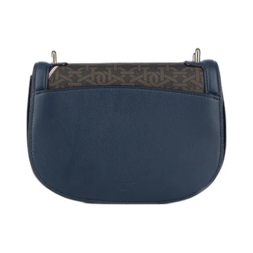Flip Shoulder Bag