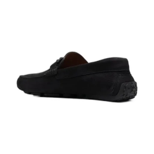 Logo Loafers