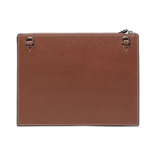 Logo Shoulder Bag