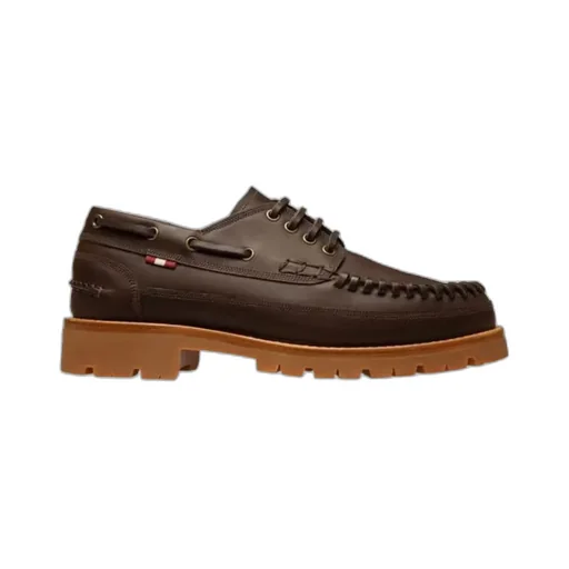Logo Leisure Business Shoes