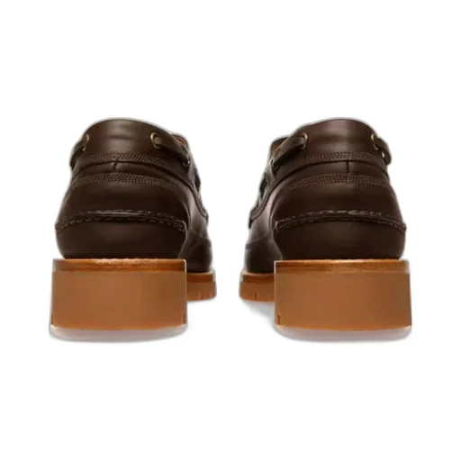 Logo Leisure Business Shoes