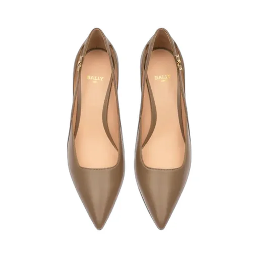 Logo High Heels