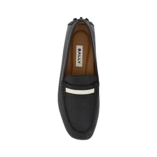 Logo Casual Shoes