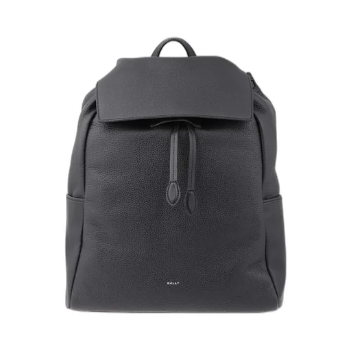 Logo Backpack