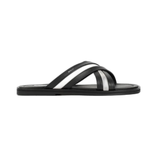 Logo Slippers