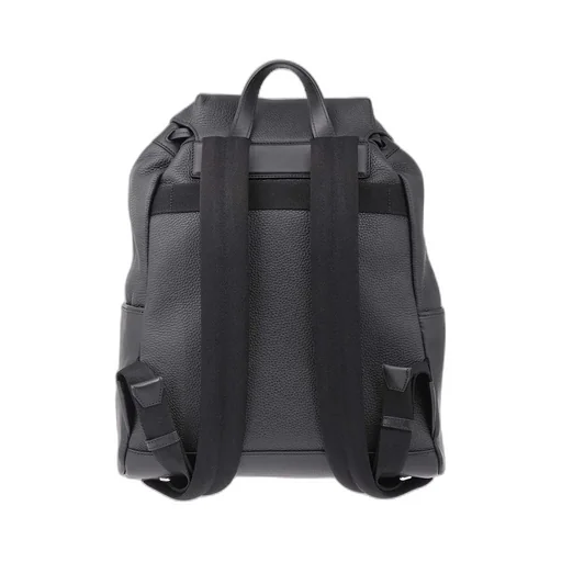 Logo Backpack