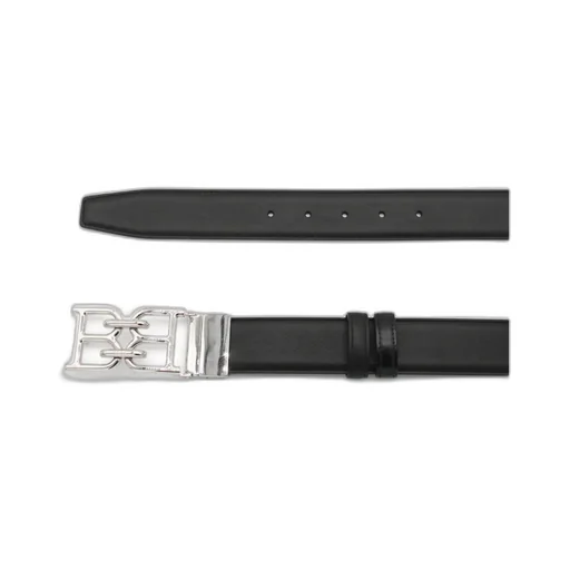 Logo Plaque Adjustable Belt