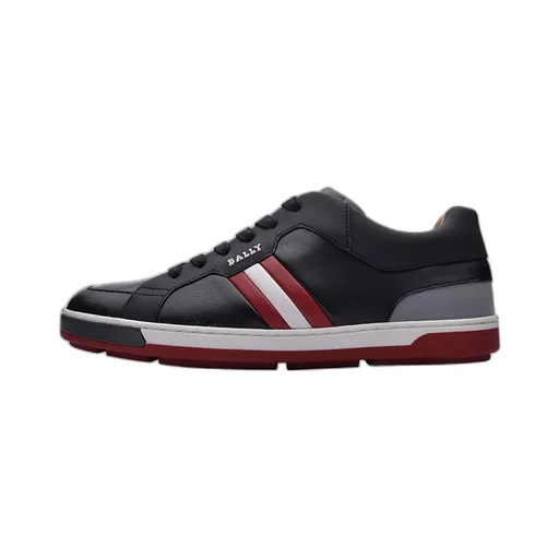 Striped Casual Sports Shoes