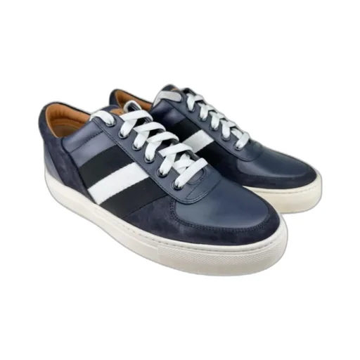 Logo Casual Sneakers