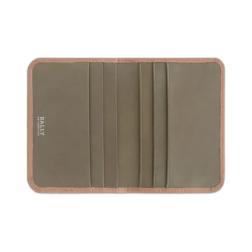 Logo Details Wallet
