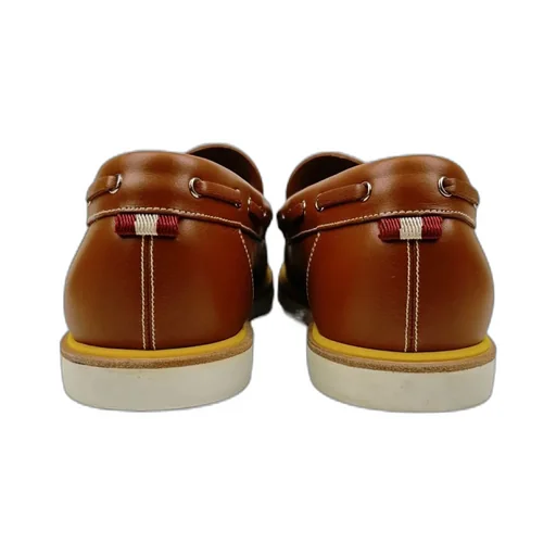 Logo Business Casual Shoes