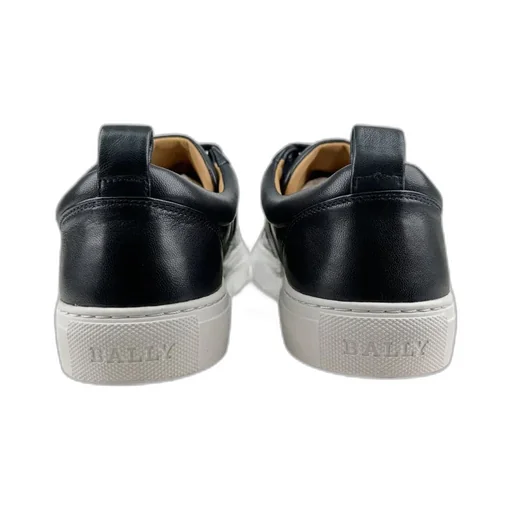 Logo Casual Sneakers
