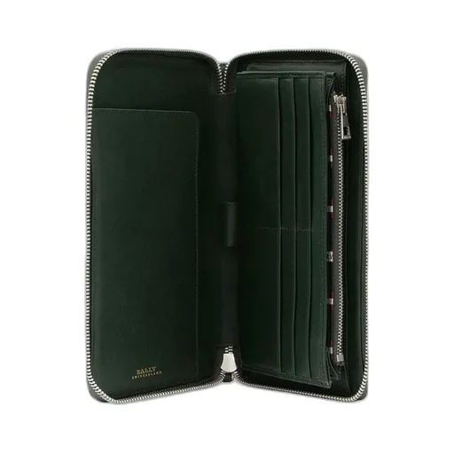 Logo Details Wallet