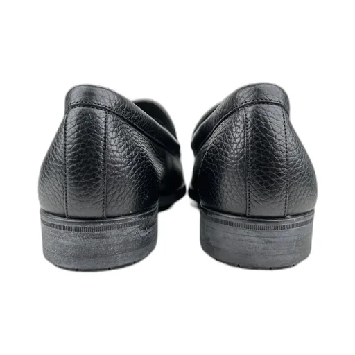 Logo Business Casual Shoes