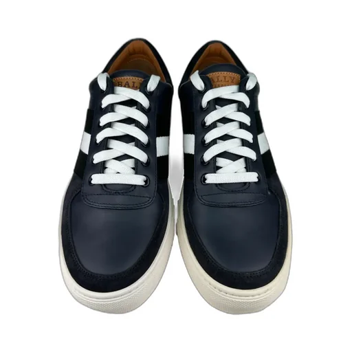 Logo Casual Sneakers