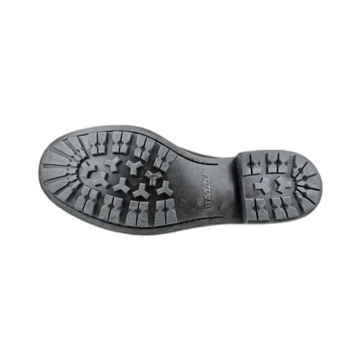 Logo Business Casual Shoes