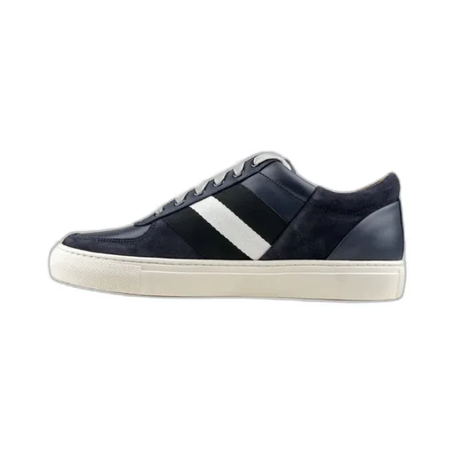 Logo Casual Sneakers